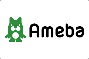 アメブロ